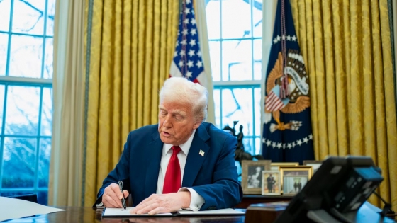 Trump aprueba fusión US Steel y Nippon Steel: impulsará 70.000 empleos y $14.000 millones