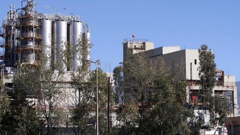 Economía vende terrenos en el Parque Industrial Provincial para potenciar el predio