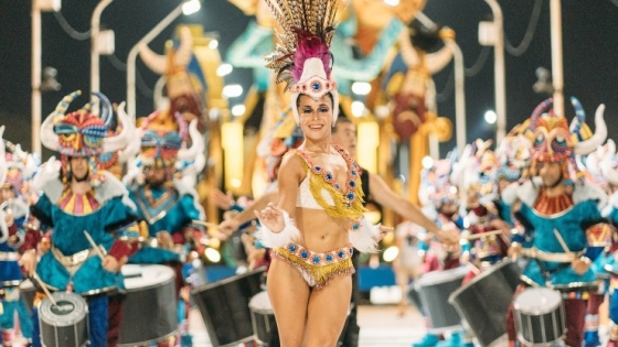<Habrá descuentos exclusivos para entrerrianos en el Carnaval de Gualeguaychú