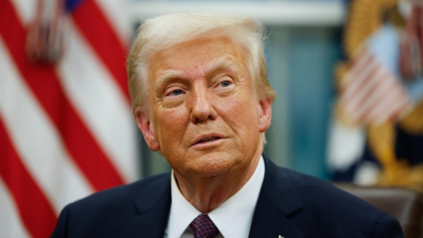 Trump impulsa un nuevo orden global con esferas de influencia para EE.UU., China y Rusia