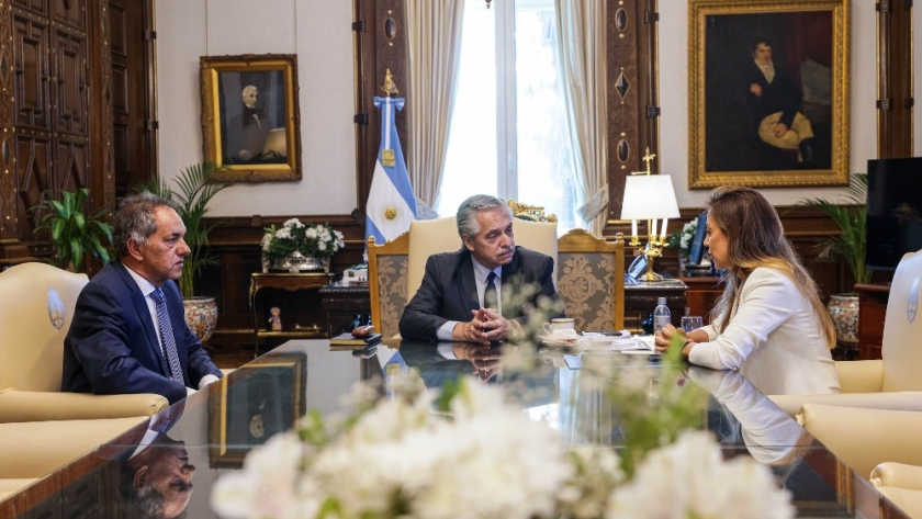 Argentina y Brasil suscribieron un Memorándum de Intercambio de Energía hasta 2025