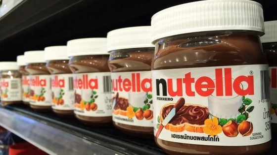 Día Mundial de la Nutella: Historia, origen y el fenómeno que conquista el mundo