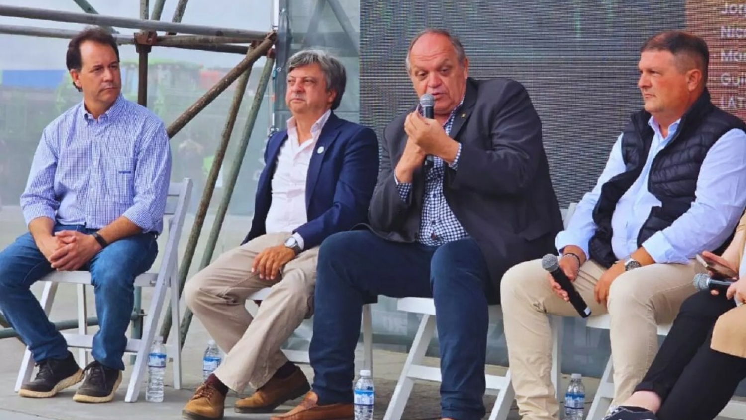 La regeneración del suelo se instala como prioridad en la agenda agrícola argentina