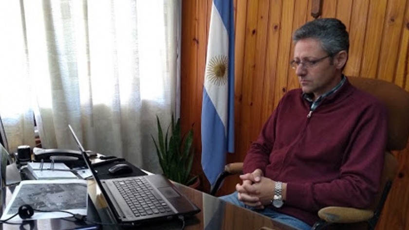 Alta Italia realiza trabajos en la red terciaria