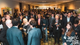 El III Congreso Federal “Argentina Agrega Valor en Origen / Cumbre Mundial de la Bioeconomía” nos muestra que una Argentina desarrollada para todos es posible