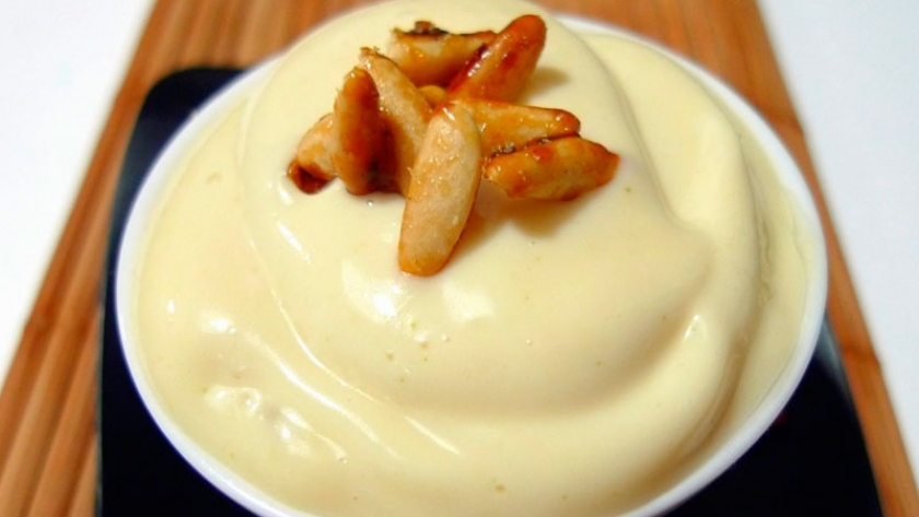 Mayonesa de Aceite de Pino