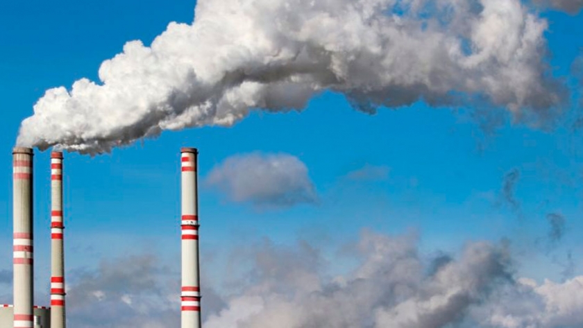 ¿Estamos listos para nuestra desintoxicación de carbono?