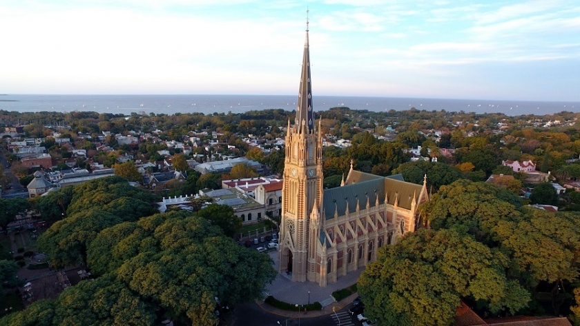 San Isidro: transformación y desarrollo en el norte de Buenos Aires