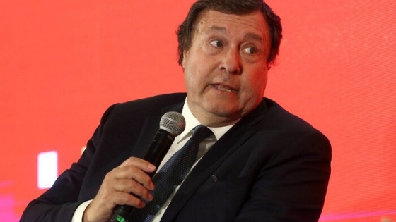 Río Negro se posiciona como epicentro estratégico del gas natural licuado en Argentina