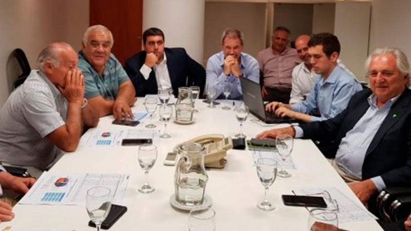 CATAC se proyecta