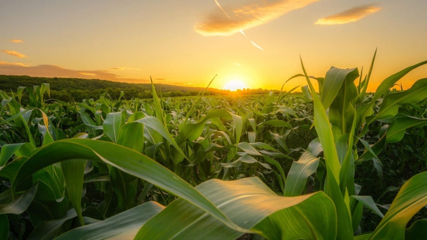 Mejora de la fotosíntesis: nuestra mejor apuesta para crear un mundo con seguridad alimentaria