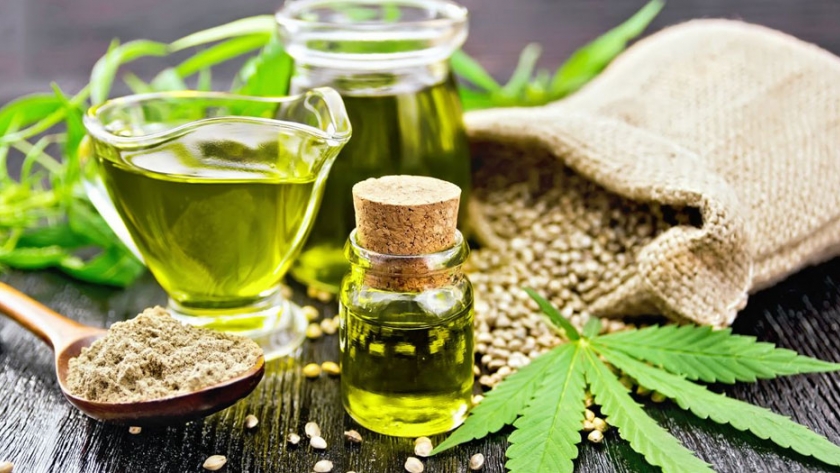 Se analizó el proyecto de ley de cultivo de cannabis para uso medicinal