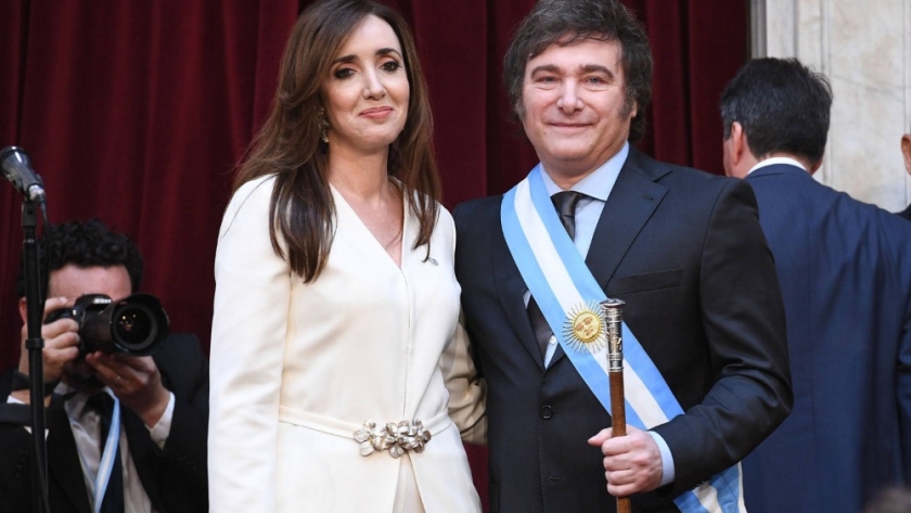 Senado: la boleta única dejó al desnudo los límites de negociación de Villarruel