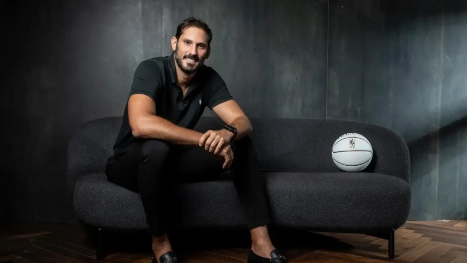 De la NBA a Silicon Valley: cómo creó un fondo de US$800M