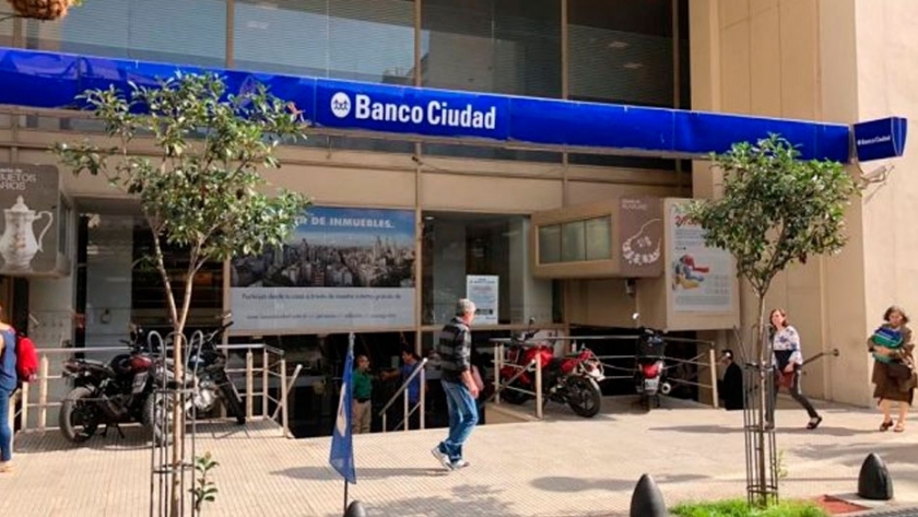 Guillermo Laje será el nuevo presidente del Banco Ciudad