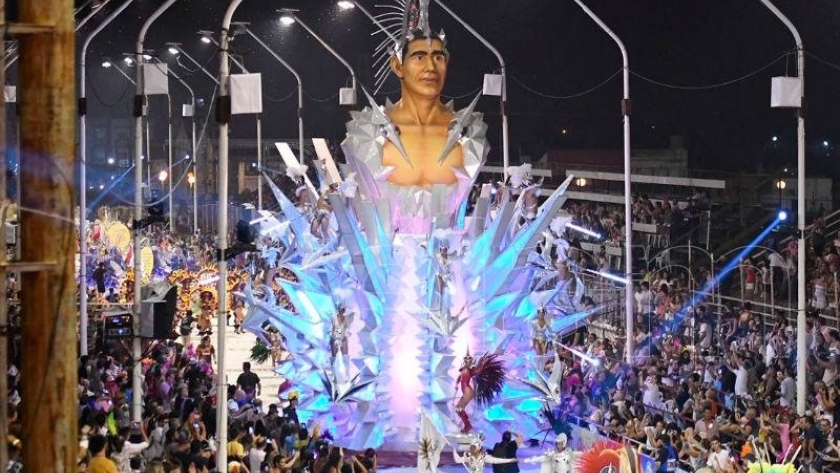 Carnaval de Gualeguay