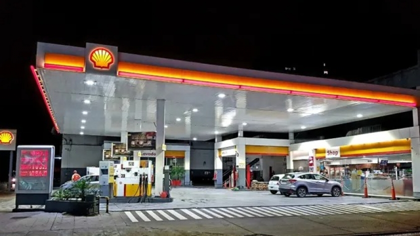 Aumentó el combustible un 4 %: los precios de la nafta y el gasoil