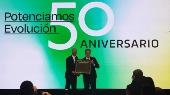Maní argentino: 50 años de liderazgo global y expansión de mercados