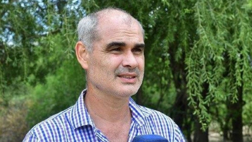 Alejandro García consideró que de ninguna manera el sector ganadero está en situación crítica o alarmante