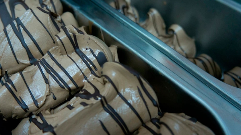 La Veneciana: incorporará otra modalidad de venta "autohelado" en Adrogué