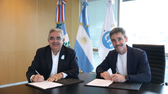 Catamarca y el CFI refuerzan el apoyo financiero a las MiPyMEs con un fondo de garantías de $1.000 millones