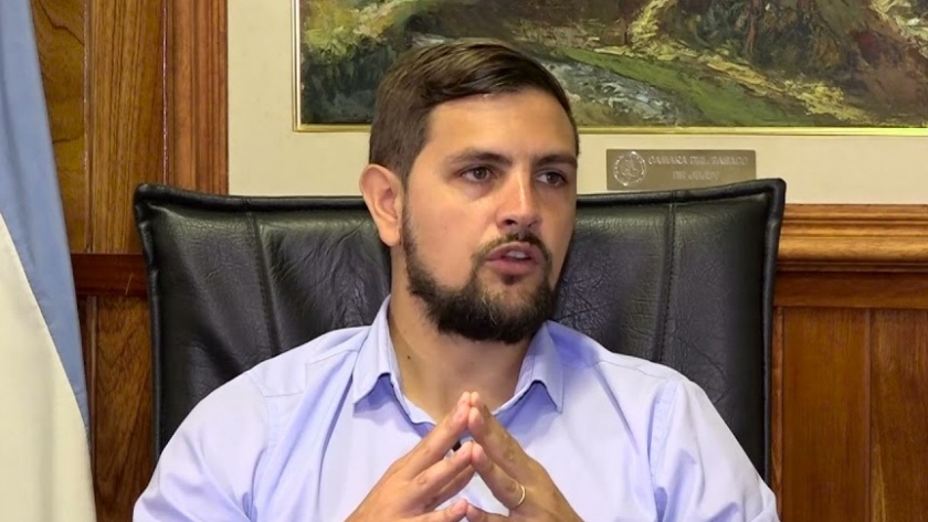 El gobierno de Jujuy rechaza el cierre de exportaciones