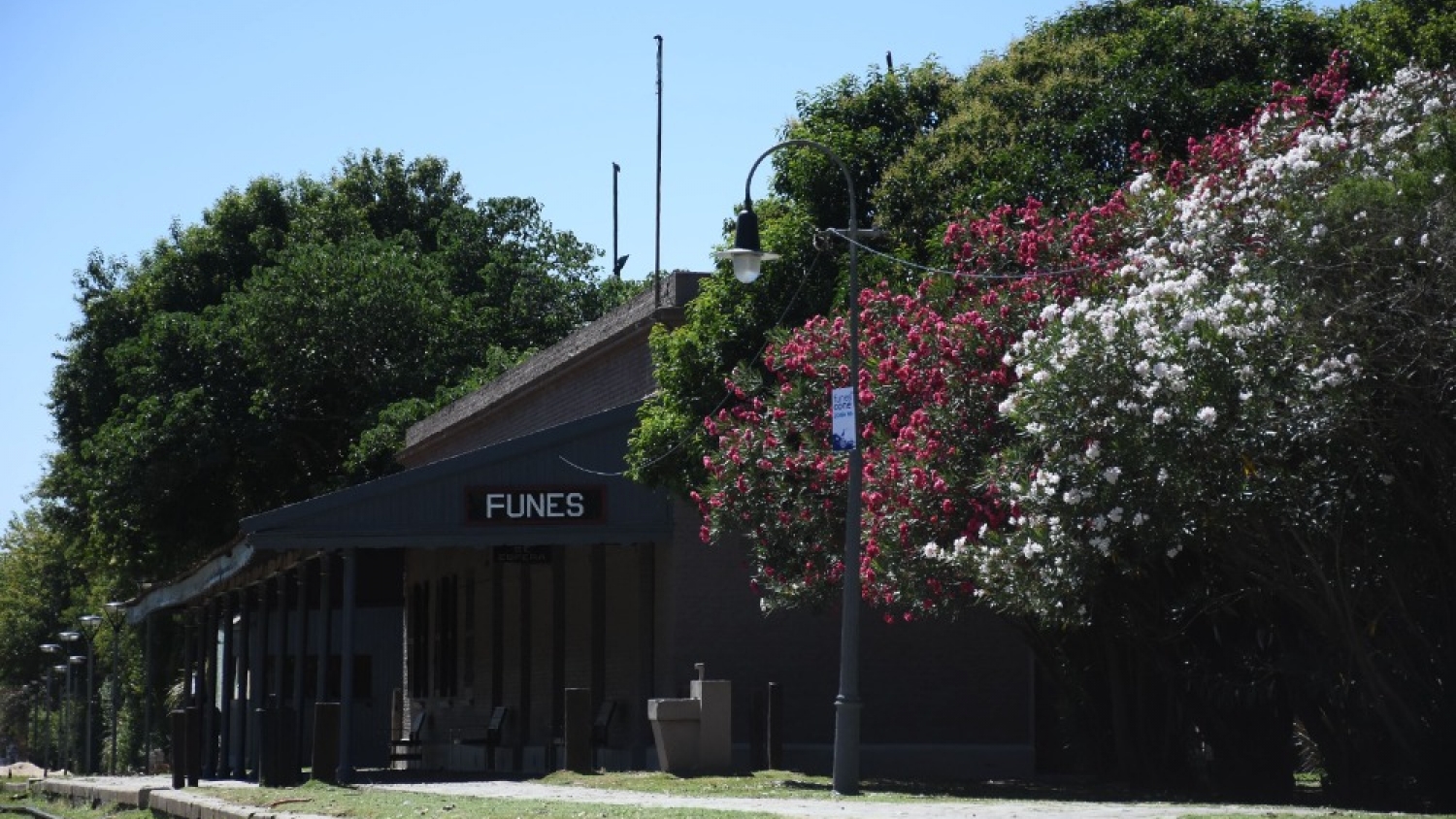 Funes: el refugio santafesino que combina naturaleza, cultura y el magnetismo de Lionel Messi