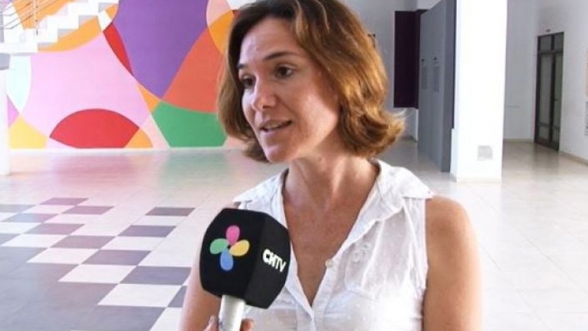 Chaco presente en el lanzamiento de la comisión de aguas y cuencas hídricas