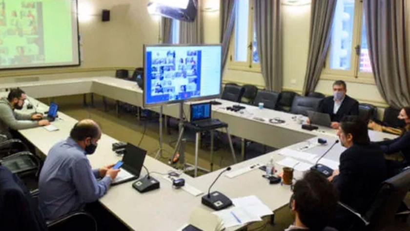 Convocan a Coninagro a participar del Consejo Nacional de Calidad de la Educación