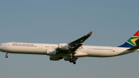 Cambio de Firma: South African Airways ha muerto, que viva South African Airways