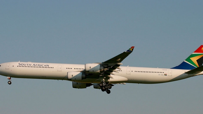 Cambio de Firma: South African Airways ha muerto, que viva South African Airways