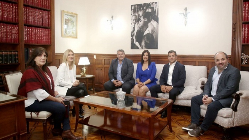 Se aprobó el proyecto de ley de Alcohol Cero impulsado por D’Onofrio