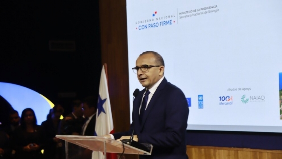 Panamá diseña su estrategia energética a 2040 para reducir la dependencia de combustibles importados