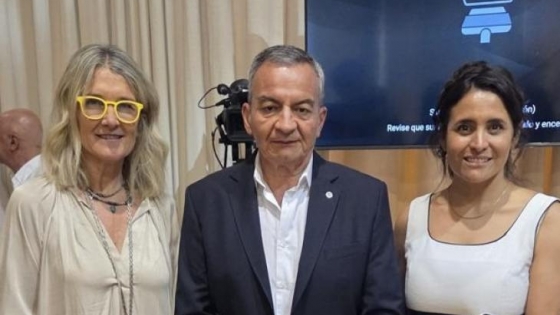 Tucumán refuerza su estrategia internacional para sostener y ampliar mercados del sector citrícola