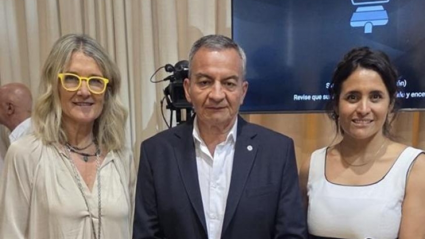 Tucumán refuerza su estrategia internacional para sostener y ampliar mercados del sector citrícola