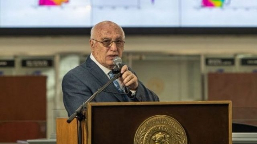 Perspectiva agroclimática del ingeniero Eduardo Sierra