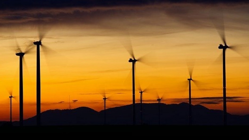En Brasil la minería se fortalece usando energía eólica y mejores prácticas ambientales