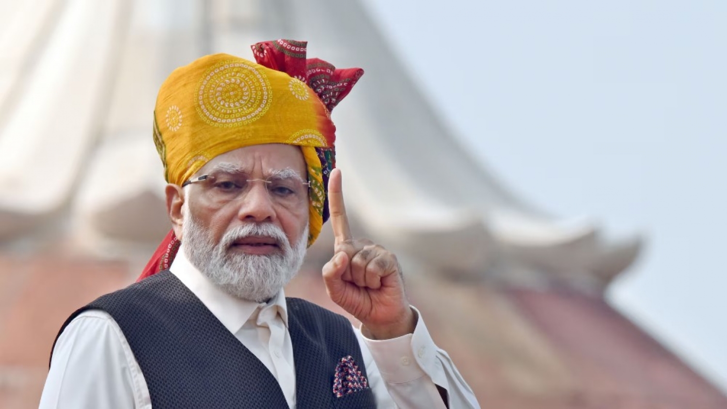 India acelera su crecimiento y redefine su rol en la economía global