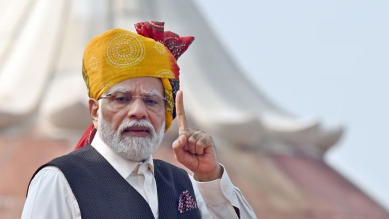 India acelera su crecimiento y redefine su rol en la economía global