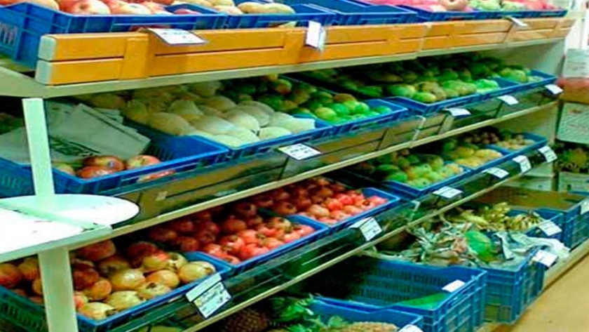 Cae la brecha entre precios de góndola y producción