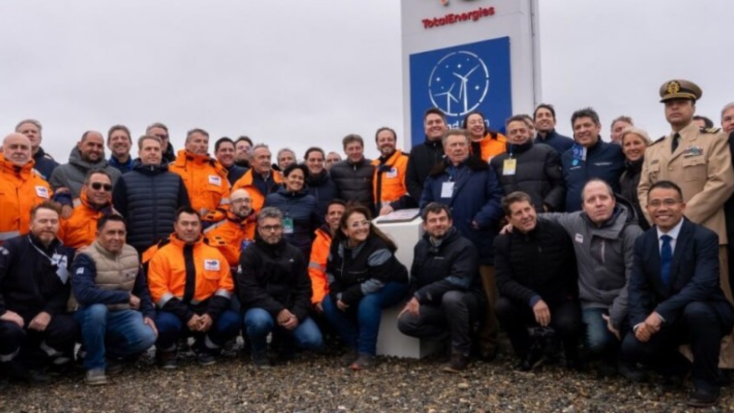 Tierra del Fuego apuesta por energía limpia con un proyecto único