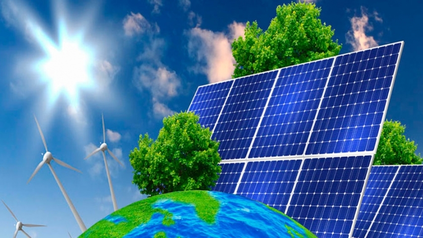 Crecen las energías renovables en la Argentina