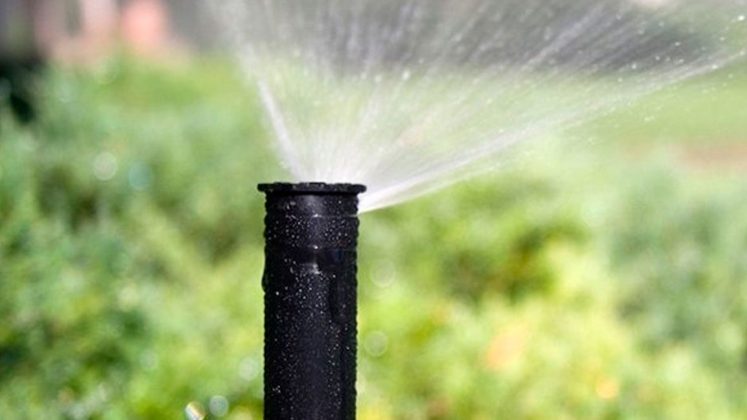 Rain Bird Select Contractor