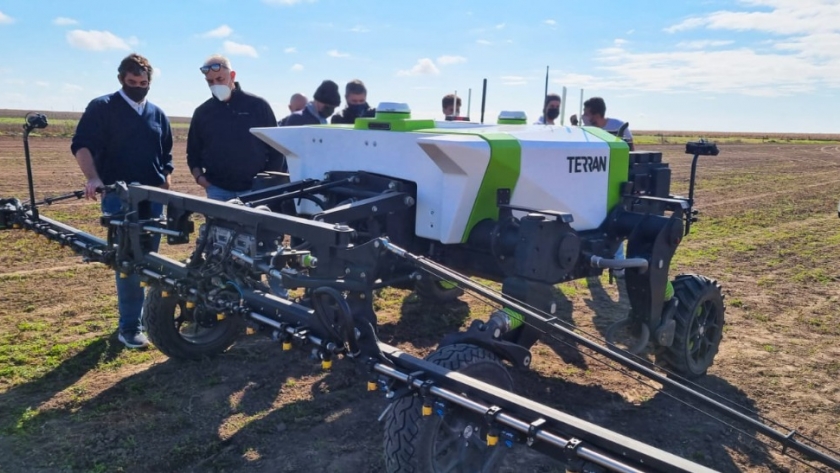 Innovaciones agtech en la Rural: tecnología al servicio del agro