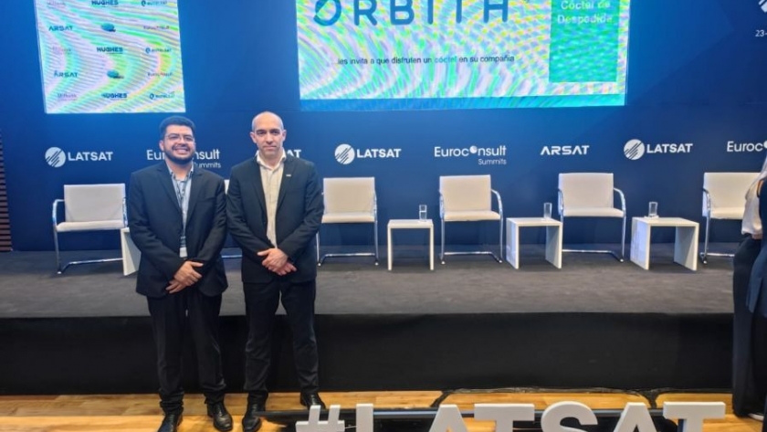 Santa Cruz participó en encuentro de la industria de las telecomunicaciones de América Latina