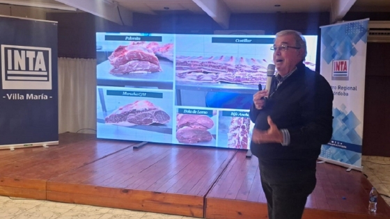 La ganadería argentina encara un nuevo ciclo con más eficiencia, tecnología y foco en la calidad