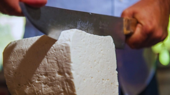 Qué beneficios aporta el queso con fitoesteroles y antioxidantes naturales