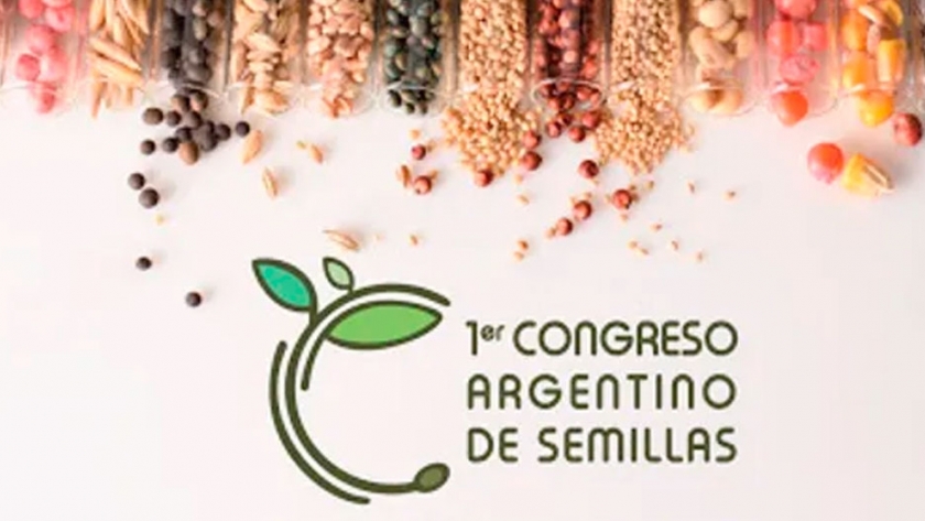 Germinando nuevas ideas: los 5 ejes del primer Congreso Argentino de Semillas