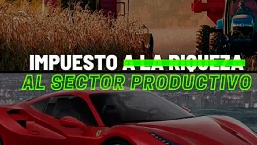 El impuesto a la producción, con amplia posibilidad de ser aprobado: Le pega de lleno a las pymes agroindustriales