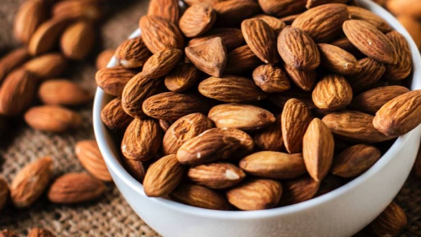 Almendras: el fruto seco que más creció en el último tiempo